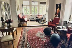 Historisches Einfamilienhaus mit 9 Zimmern in Lauchringen – Die vollständige Adresse der Immobilie erhältst du vom Anbieter., 79787 Lauchringen – Vorschaubild 18
