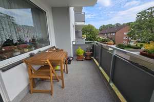 Schöne Kapitalanlage im Ortskern von Friedrichsfeld mit großem Balkon und Aufzug – Bülowstraße 61, 46562 Voerde (Niederrhein) – Vorschaubild 8