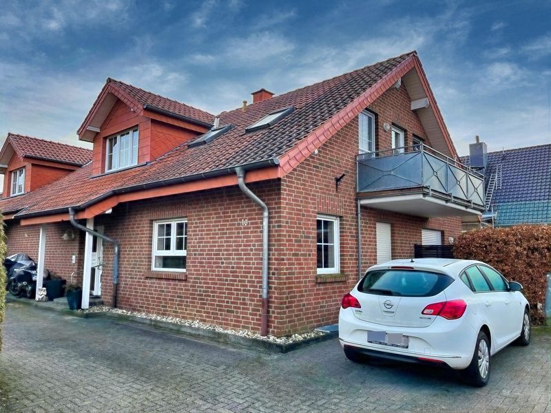Haus kaufen in Borken ImmoScout24