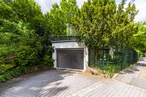 Single-Maisonette in Trachau/Wilder Mann. Über den Dächern Dresdens mit Balkon & Panoramablick – Die vollständige Adresse der Immobilie erhältst du vom Anbieter., 1129 Pieschen-Nord/Trachenberge, Dresden – Vorschaubild 9