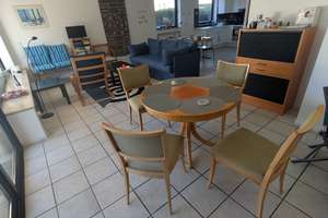 Großes Reihenendhaus mit 3 Wohnungen und Potential - Perfekte Infrastruktur – Ruhige Lage  – Die vollständige Adresse der Immobilie erhältst du vom Anbieter., 44149 Dorstfeld, Dortmund – Vorschaubild 7