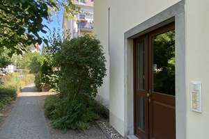 Ideal für Eigennutzer:  3 Zimmer mit Südwestbalkon im Gartenhaus einer Gründerzeitvilla in Striesen – Wittenberger Str. 62A, 1309 Striesen-Ost, Dresden – Vorschaubild 6