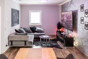 Mediterrane Stadtvilla mit Rundpool & Luxus-Whirlpool: Wohnen, wo Qualität und Freizeit zuhause sind – Die vollständige Adresse der Immobilie erhältst du vom Anbieter., 38448 Brackstedt, Wolfsburg – Vorschaubild 12