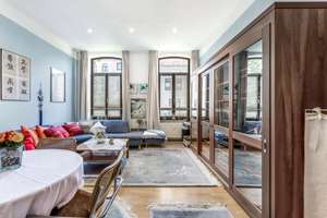 Wohnungspaket mit drei Einheiten im beliebten Bremer Viertel – Die vollständige Adresse der Immobilie erhältst du vom Anbieter., 28203 Ostertor, Bremen – Vorschaubild 6