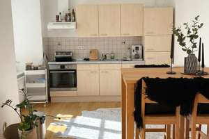 2-Zi.-Wohnung mit Balkon in der Regensburger Altstadt – Spiegelgasse 5, 93047 Innenstadt, Regensburg – Vorschaubild 4