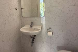 3 Zimmer Wohnung und alles dabei: tolle Lage, Parkplatz, Balkon und ein guter Grundriss – Die vollständige Adresse der Immobilie erhältst du vom Anbieter., 65193 Nordost, Wiesbaden – Vorschaubild 11