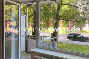 Wohnungstausch: Hufnerstraße 22 – Hufnerstraße 22, 22000 Barmbek-Süd, Hamburg – Vorschaubild 3