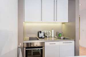 Wohnen. Arbeiten. Beides möglich. – Exklusives Apartment mit Doppelwidmung in Bogenhausen – Vogelweidestraße 5, 81677 Parkstadt, München – Vorschaubild 14