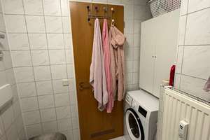 Gemütliche 1 Zimmer Wohnung mit Balkon und Einbauküche – Boschetsrieder Straße 51, 81379 Obersendling, München – Vorschaubild 5