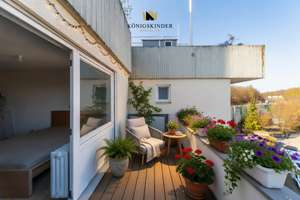 Smart Living im Dachswald mit Weitblick – Die vollständige Adresse der Immobilie erhältst du vom Anbieter., 70569 Dachswald, Stuttgart – Vorschaubild 12