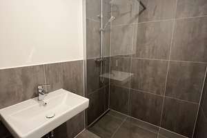 2-Zimmerwohnung mit Einbauküche, Balkon und Garage in Essen-Kray – Die vollständige Adresse der Immobilie erhältst du vom Anbieter., 45307 Kray, Essen – Vorschaubild 8