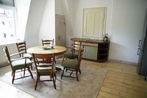 Top Lage Zentrum  voll möbl. gr. 4  Zi. mit Flair  Uni/Innenstadt – Loewenichstraße 18, 91054 Loewenich, Erlangen – Vorschaubild 11