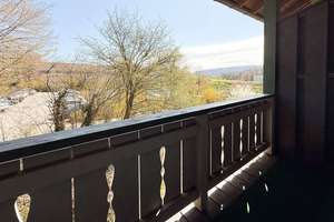 Appartement mit Balkon - perfekt als Feriendomizil oder Kapitalanlage – Die vollständige Adresse der Immobilie erhältst du vom Anbieter., 83093 Bad Endorf – Vorschaubild 6