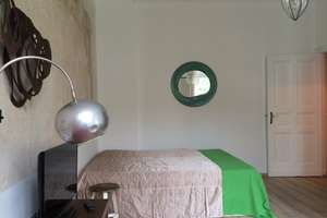 Wunderschöne Altbau Wohnung, tolle Lage, freiwerdend, , v.privat – Die vollständige Adresse der Immobilie erhältst du vom Anbieter., 12435 Alt-Treptow, Berlin – Vorschaubild 9