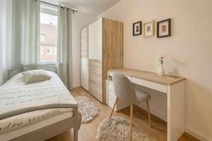 || CASHFLOW || Vermietete Stadtwohnung || PEMPELVESTMENT || – 40477 Pempelfort, Düsseldorf – Vorschaubild 6