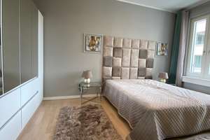 2 Zimmer-rooms - luxury furnished-möbliert - Miele-Küche - Potsdamer Platz - HIGH-PARK – Gabriele-Tergit-Promenade 21, 10963 Tiergarten, Berlin – Vorschaubild 36