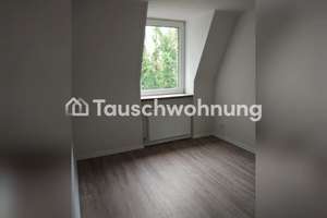 Tauschwohnung: Schöne Wohnung in Winterhude – Willistraße 33, 22299 Winterhude, Hamburg – Vorschaubild 1
