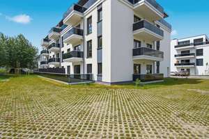 Urban verbunden. Naturnah zuhause. – Exklusive 4-Zimmer Wohnung im neuen Wohnquartier Grüner Bogen – Die vollständige Adresse der Immobilie erhältst du vom Anbieter., 4329 Paunsdorf, Leipzig – Vorschaubild 7