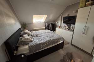 Wohnen mit Charakter: Drei Zimmer in Paderborn – B 21, 33102 Kernstadt, Paderborn – Vorschaubild 7