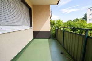 Vermietete 2-Zimmer-Wohnung mit Balkon und Stellplatz – Die vollständige Adresse der Immobilie erhältst du vom Anbieter., 51067 Buchheim, Köln – Vorschaubild 4