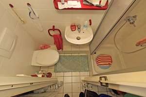 Gepflegter Walmdachbungalow mit Wohnfühlcharakter in ruhiger Ortsrandlage – Die vollständige Adresse der Immobilie erhältst du vom Anbieter., 56479 Elsoff (Westerwald) – Vorschaubild 19