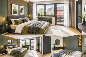 Familienglück mit Potenzial – Reihenmittelhaus mit kleinem Garten und Einzelgarage in Rosenheim – 83024 Westerndorf Sankt Peter, Rosenheim – Vorschaubild 14