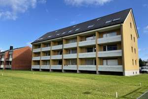 Ruhig, zentral, 1-Zimmer-Wohnung mit Balkon in Barmstedt ab 01.08.26 frei von privat – Erlengrund 2, 25355 Barmstedt – Vorschaubild 18