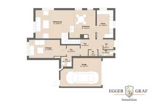 WOHLFÜHLHAUS mit Potential in absolut ruhiger Lage – München (Kreis) – Vorschaubild 10