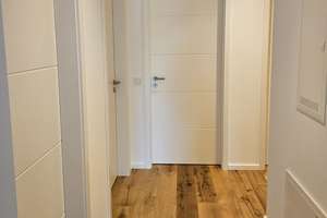 Hafencity - Besondere Stadtwohnung mit 2 Balkonen im Erstbezug! Top Ausstattung! – Die vollständige Adresse der Immobilie erhältst du vom Anbieter., 1097 Leipziger Vorstadt, Dresden – Vorschaubild 17