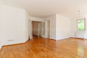 Blasewitz - familienfreundliche 4-Zimmer-Wohnung über 2 Etagen in exklusiver Villenlage – 1309 Blasewitz (Stadtteil), Dresden – Vorschaubild 15