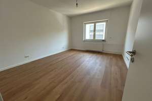 Umfassend sanierte 2-Zimmer Wohnung im 3. OG in Mannheim-Schwetzingerstadt/Oststadt