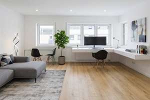 135 m² Wohnfläche | 639 m² Grundstück | Freistehendes Haus mit Einliegerwohnung in Wiesbaden – Die vollständige Adresse der Immobilie erhältst du vom Anbieter., 65187 Biebrich, Wiesbaden – Vorschaubild 8