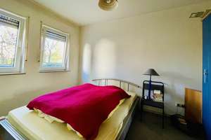 Attraktive Erdgeschosswohnung in gefragter Wohnlage von Eberstadt – Frankensteiner Straße 126b, 64297 Eberstadt, Darmstadt – Vorschaubild 9
