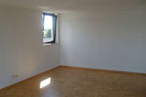 Schönes, ruhiges 1-Zimmer-Apartment in Hochzoll Süd im Grünen  – Alatseestr 8, 86163 Hochzoll-Süd, Augsburg – Vorschaubild 14