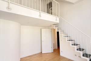 Wohnen mit Flair am Englischen Garten – 2,5 Zimmer-Galerie-Dachgeschoss-Wohnung mit Dachterrasse – Kunigundenstraße XXX, 80802 Münchner Freiheit, München – Vorschaubild 14