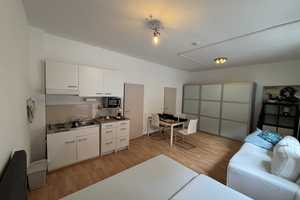*****Bereits Reserviert ***** 1-Zimmer-Wohnung in Toplage Regensburg – Prüfeninger Str. 9, 93049 Regensburg – Vorschaubild 3