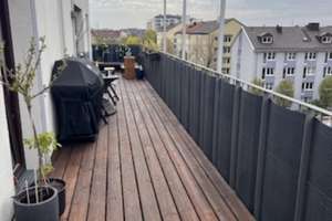 Traumhafte 3-Zimmer-Dachterrassenwohnung in Sendling – Konrad-Celtis-Straße 66, 81369 Mittersendling, München – Vorschaubild 9
