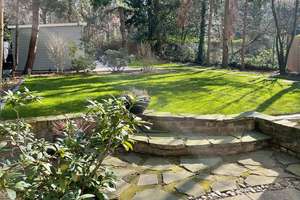 Rarität, Gartenwohnung im Zooviertel! – Brehmstraße 37, 40239 Düsseltal, Düsseldorf – Vorschaubild 2
