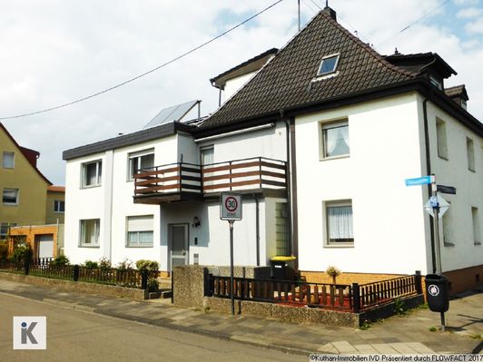 Haus kaufen in Ludwigshafen am Rhein ImmobilienScout24