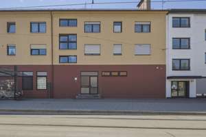 Leben im Herzen Göggingens: 4ZKB-Wohnung in Top-Lage | inkl. Stellpl. | Süd-Terrasse | WG geeignet – Die vollständige Adresse der Immobilie erhältst du vom Anbieter., 86199 Göggingen-Süd, Augsburg – Vorschaubild 19