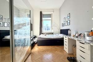 Altbau mit Potenzial: Großzügige 6-Zimmer-Wohnung mit 135 m² – Die vollständige Adresse der Immobilie erhältst du vom Anbieter., 42289 Langerfeld-Beyenburg, Wuppertal – Vorschaubild 4
