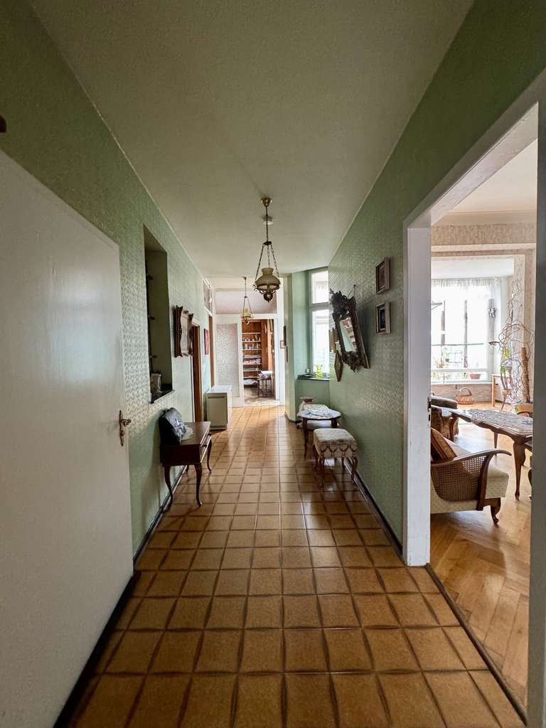 Immobilie in Düsseldorf - Mehrfamilienhaus mit Potenzial in Düsseldorf- Holthausen - Bild 3