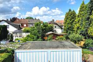 großes Wohnhaus in ruhiger Lage mit tollem Garten und Einliegerwohnung – Kassel – Vorschaubild 9
