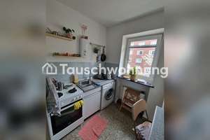 Tauschwohnung: Wandsbek Flat gegen größere Wohnung in Hamburg – Walddörferstraße 21, 22041 Wandsbek (Ortsteil), Hamburg – Vorschaubild 8