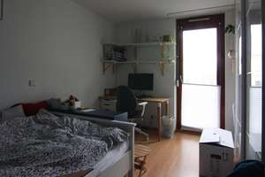 Reihenmittelhaus mit Dachterrasse und Garten – 69123 Bahnstadt, Heidelberg – Vorschaubild 7