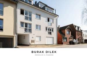 Attraktive 3-Zimmer-Eigentumswohnung mit Balkon – ideal für Eigennutzer und Kapitalanleger