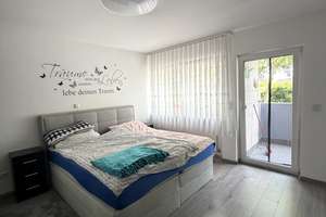 Schöne Wohnung mit Balkon in Top Lage – Die vollständige Adresse der Immobilie erhältst du vom Anbieter., 68169 Neckarstadt-Ost/Wohlgelegen, Mannheim – Vorschaubild 10