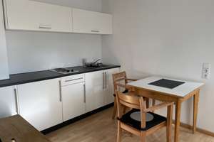 1,5 Zimmer-Wohnung komplett ausgestattet *zentral* – Die vollständige Adresse der Immobilie erhältst du vom Anbieter., 70329 Obertürkheim (Ortsteil), Stuttgart – Vorschaubild 2