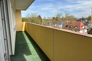 frisch renoviert und sonnendurchflutet:  3-Zimmer-Wohnung in Aubing – Wiesenthauer Straße 16, 81249 Aubing-Süd, München – Vorschaubild 10