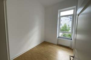 Frankenbergerviertel, sanierte 3-Raum-Wohnung mit Balkon und Einbauküche in Aachen – Augusta str 10, 52070 Kaiserplatz, Aachen – Vorschaubild 4